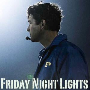 The Friday Night Lights Podcast