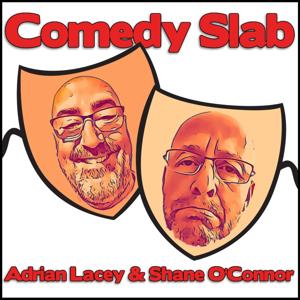 Comedy Slab