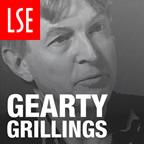 Gearty Grillings by London School of Economics and Political Science