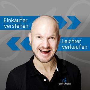 Einkäufer verstehen und leichter verkaufen