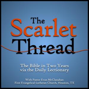 The Scarlet Thread