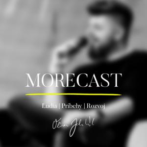 morecast | ľudia príbehy rozvoj