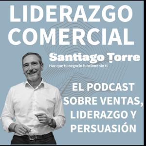 Liderazgo Comercial by Santiago Torre