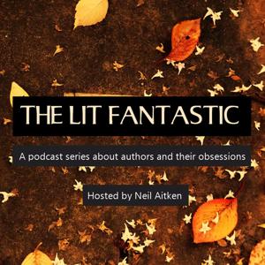 The Lit Fantastic Podcast