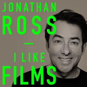 I Like Films with Jonathan Ross by Radio Wolfgang