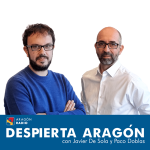 Despierta Aragón