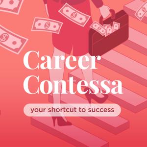 Career Contessa by Dear Media, Lauren McGoodwin