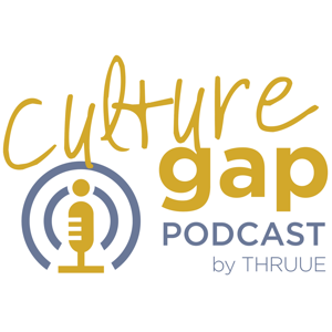 The Culture Gap