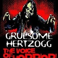 Gruesome Hertzogg Zombie Reviews