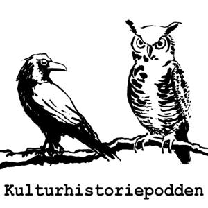 Kulturhistoriepodden