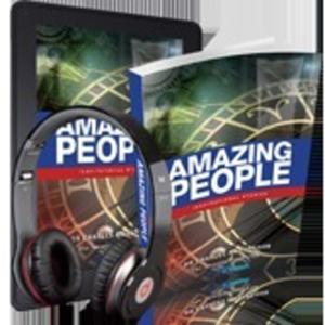 AmazingPeopleClub's Podcast