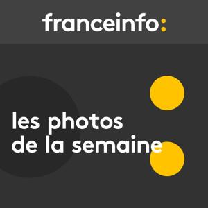 Les photos de la semaine