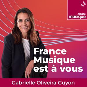 France Musique est à vous