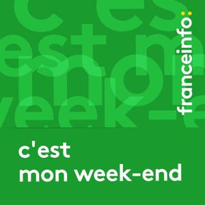 C'est mon week-end