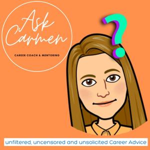 #AskCarmen