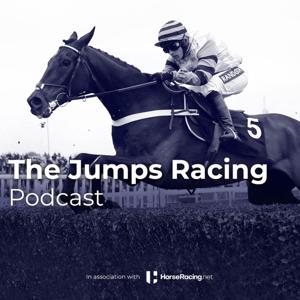 The Jumps Racing Podcast