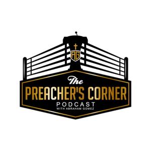 The Preacher's Corner Podcast