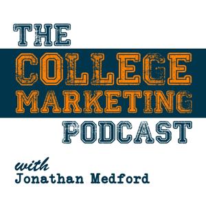 The College Marketing Podcast