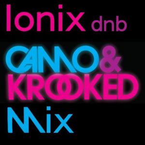 Ionixdnb's Podcast