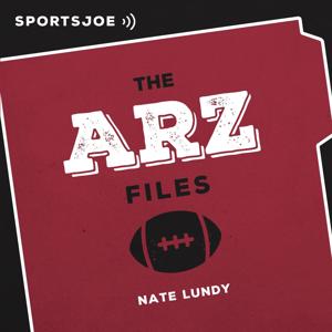 The ARZ Files: The Ultimate Cardinals Podcast
