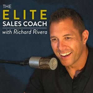 The ELITE Sales Coach Podcast