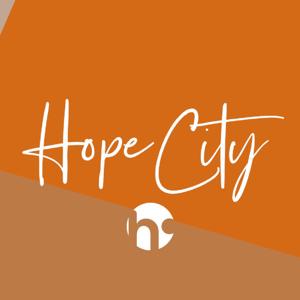 Weekly Messages at Hope City Church