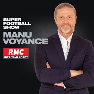 Manu voyance