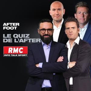 Le quizz de l'After