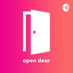 Open Deur - Podcast (Julian Jagtenberg & Ruben Hoekstra)