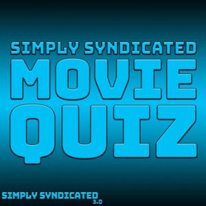 Simply Syndicated Movie Quiz