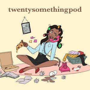 twentysomethingpod