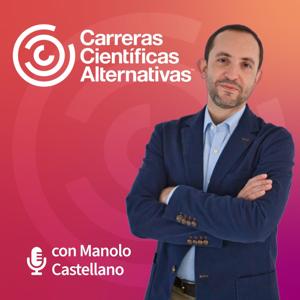 Carreras Cientificas Alternativas