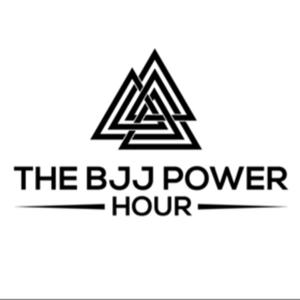 The BJJ Power Hour