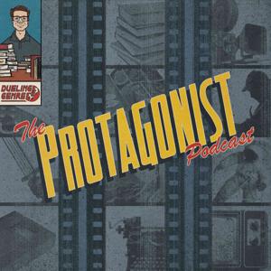 The Protagonist Podcast by Dueling Genre Productions