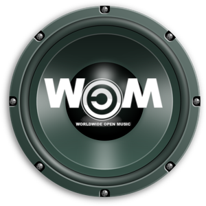 RadioWOM