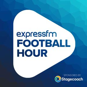 The Football Hour - Express FM by Express FM