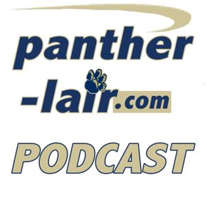 The Panther-Lair Show by Chris Peak