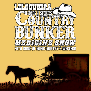 Country Bunker Medicine Show