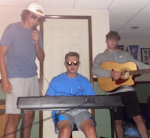 The Big Frank Show