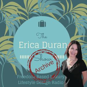 The Erica Duran Show - Archive