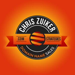 .Com Strategies Podcast by Chris zuiker