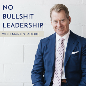 No Bullsh!t Leadership