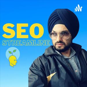 SEO By Navdeep Soni