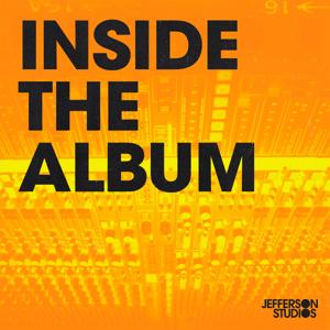 Inside the Album by Jefferson Studios