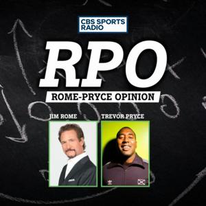 RPO: Rome Pryce Opinion
