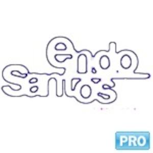 endo santos