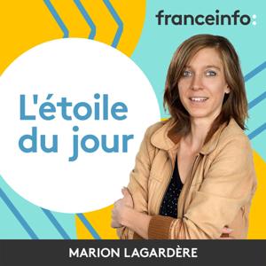 L'étoile du jour by franceinfo