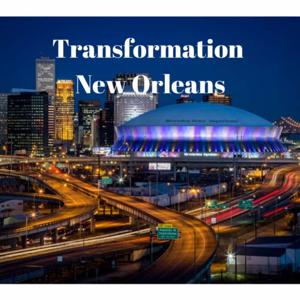 Voice of the Kingdom - New Orleans