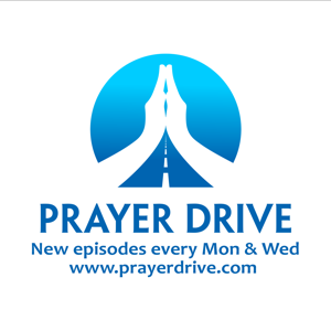 PrayerDrive by C. Elijah Bronner