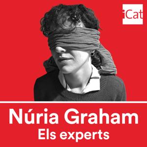 Entrevistes a cegues, amb Núria Graham